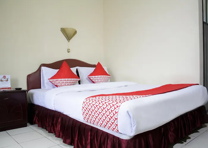OYO 181 Wisma Bintang