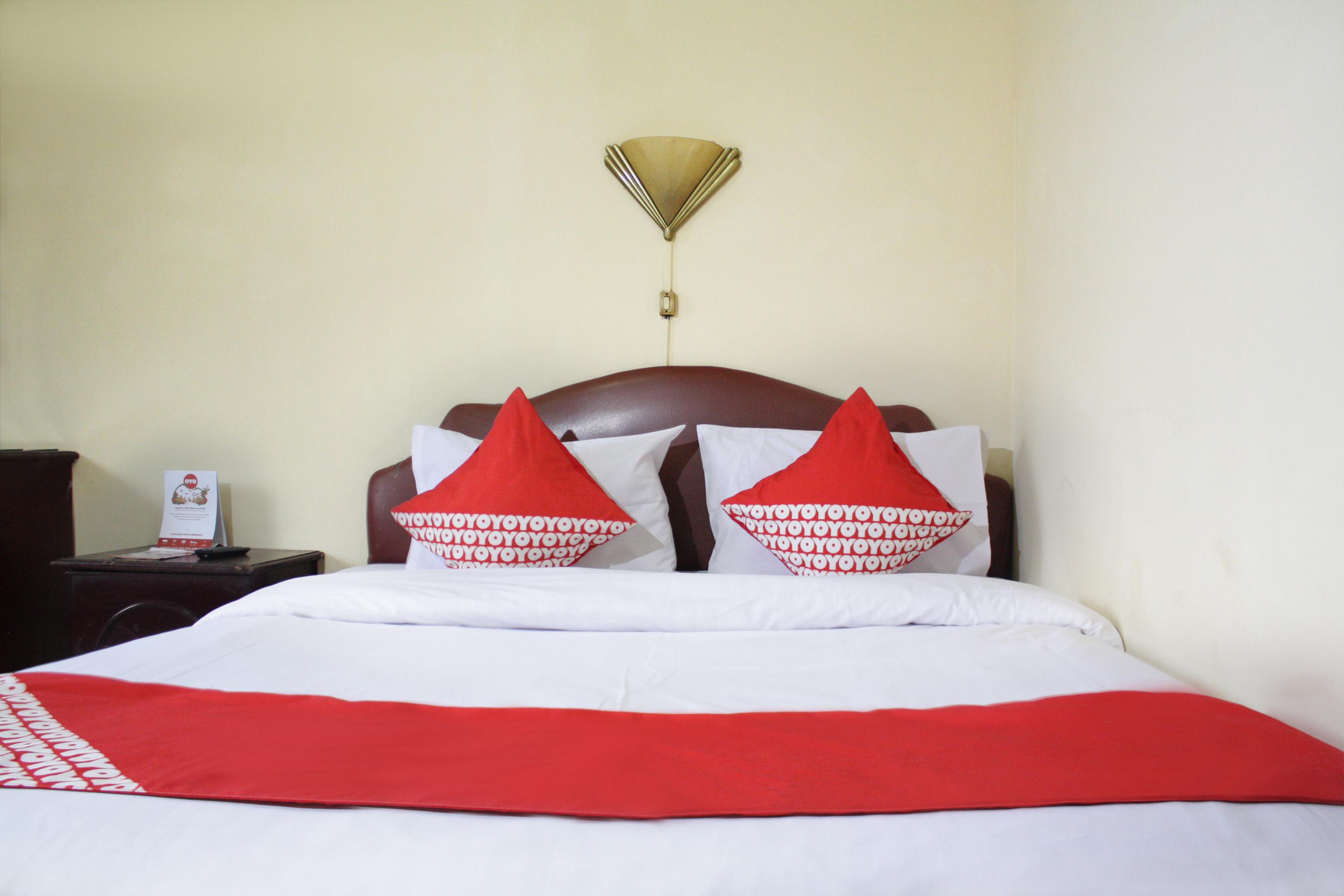 Hotel Oyo 181 Bintang Jakarta