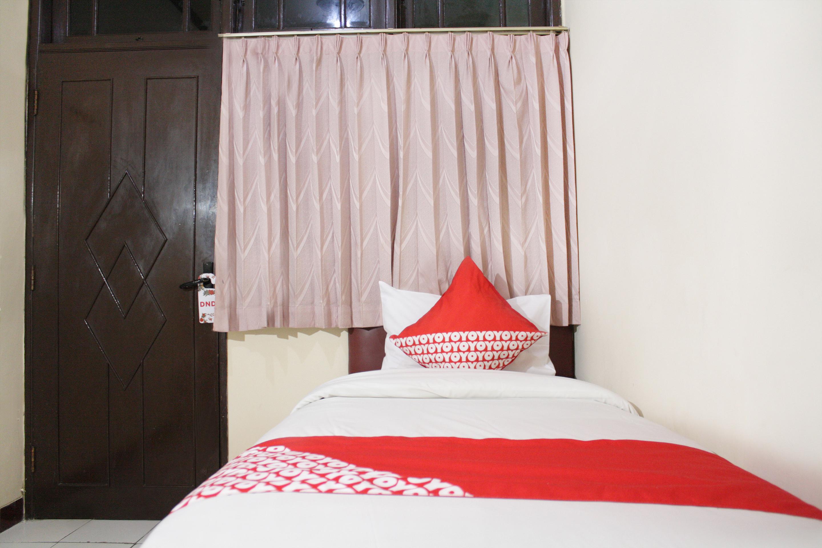 Oyo 181 Bintang Jakarta