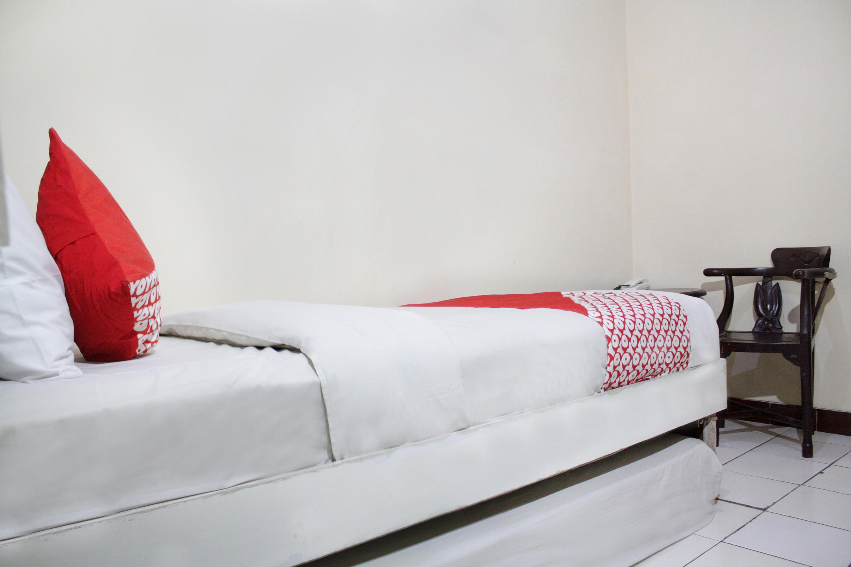 Oyo 181 Bintang Hotel