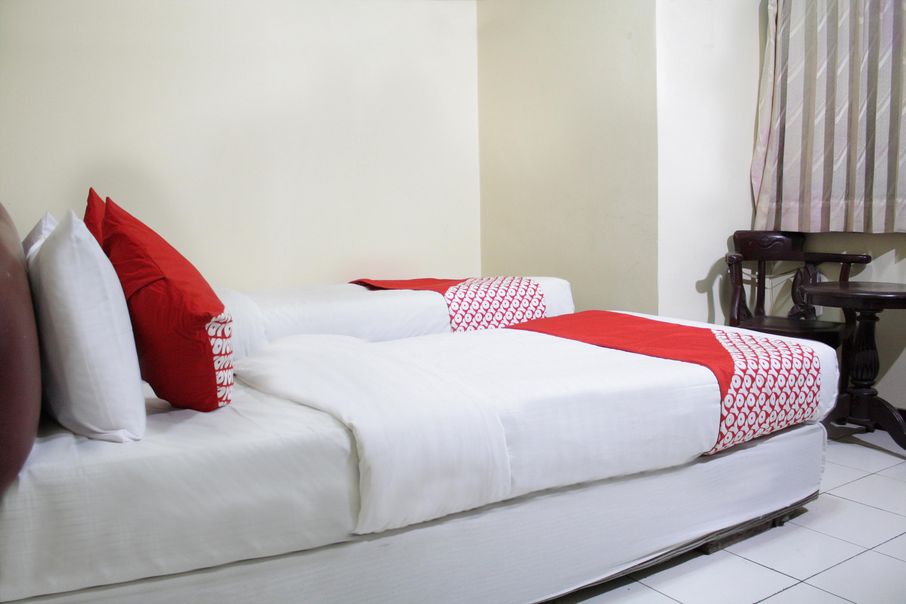 Hotel Oyo 181 Bintang