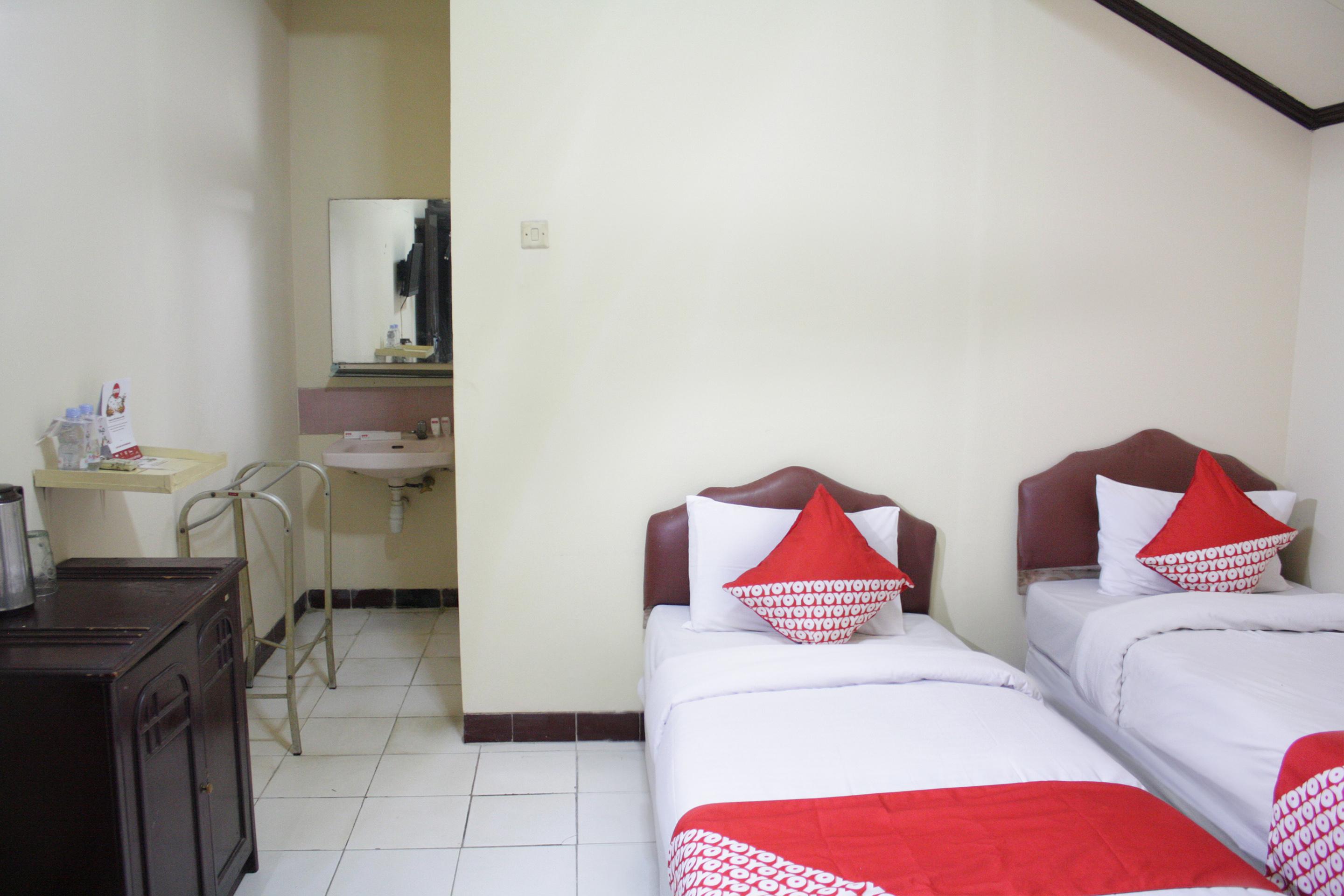 Oyo 181 Bintang
