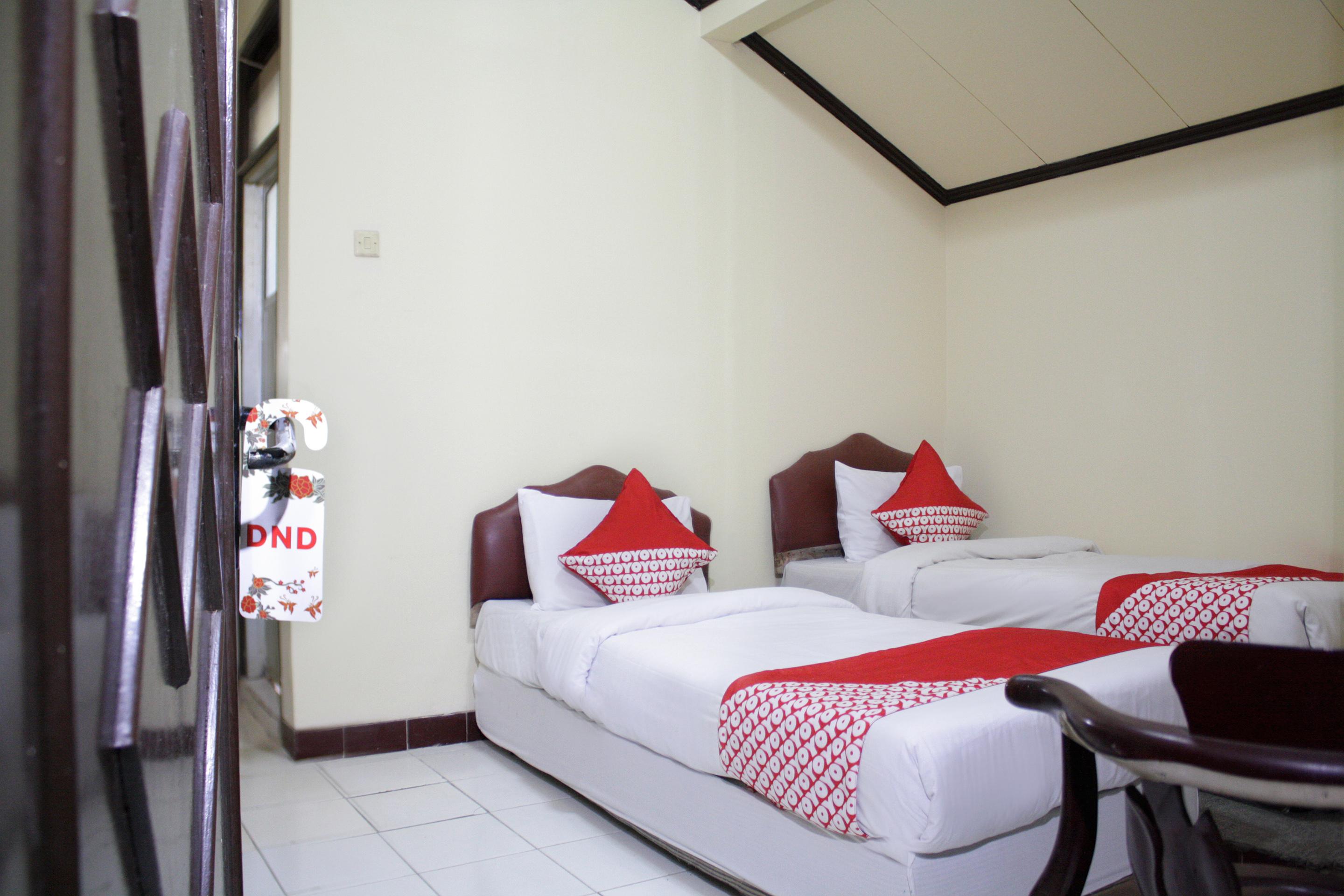 Hotel Oyo 181 Bintang Jakarta