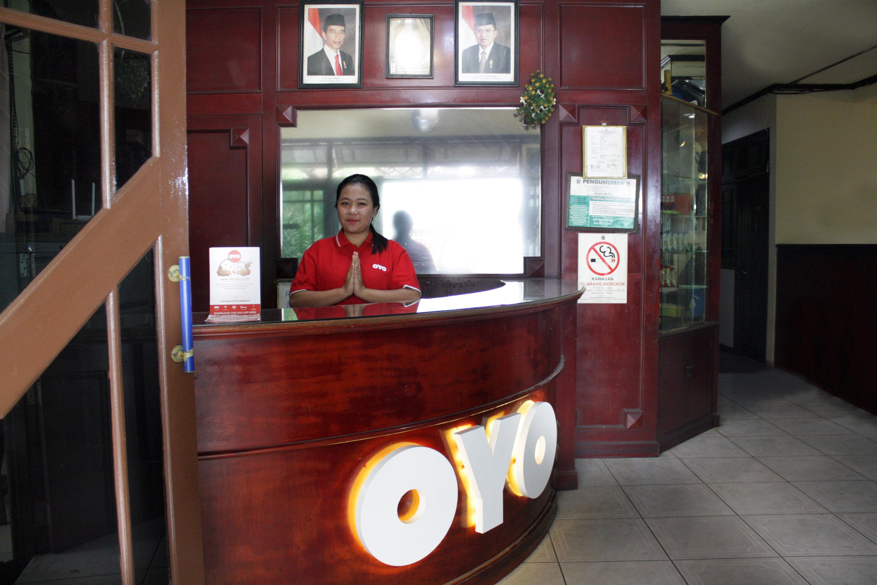 Oyo 181 Bintang Hotel