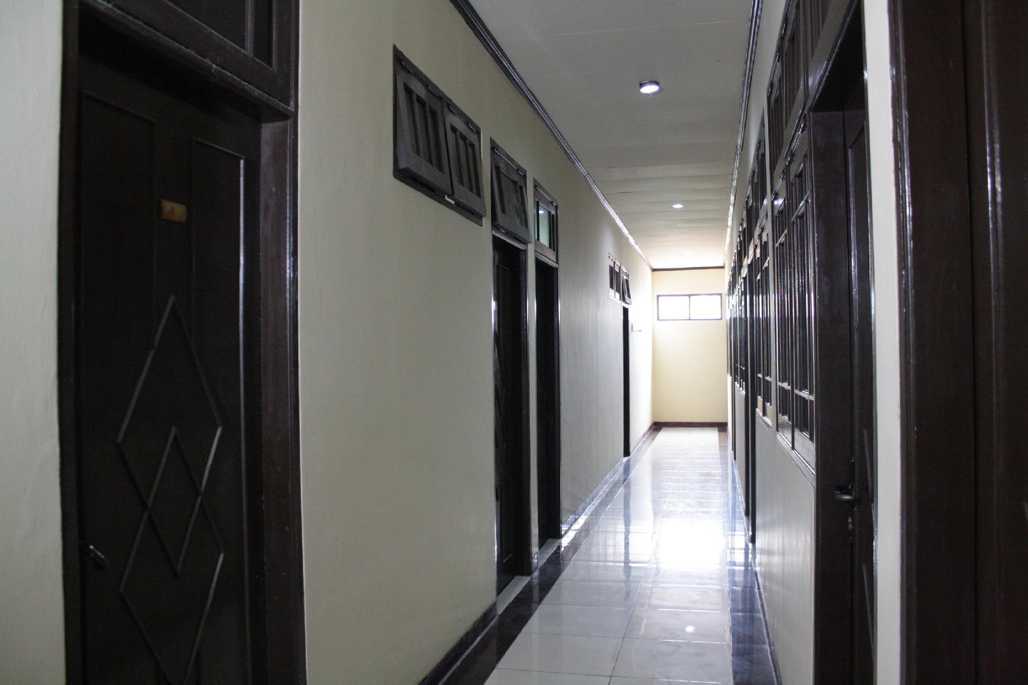Oyo 181 Bintang Hotel Jakarta