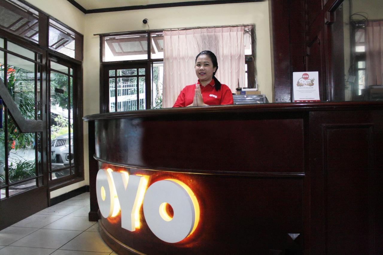 Oyo 181 Bintang Hotel