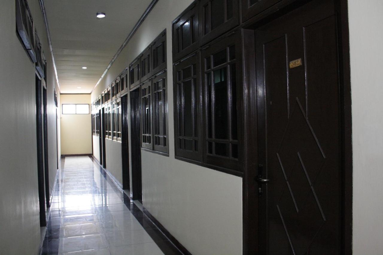 Hotel Oyo 181 Bintang Jakarta
