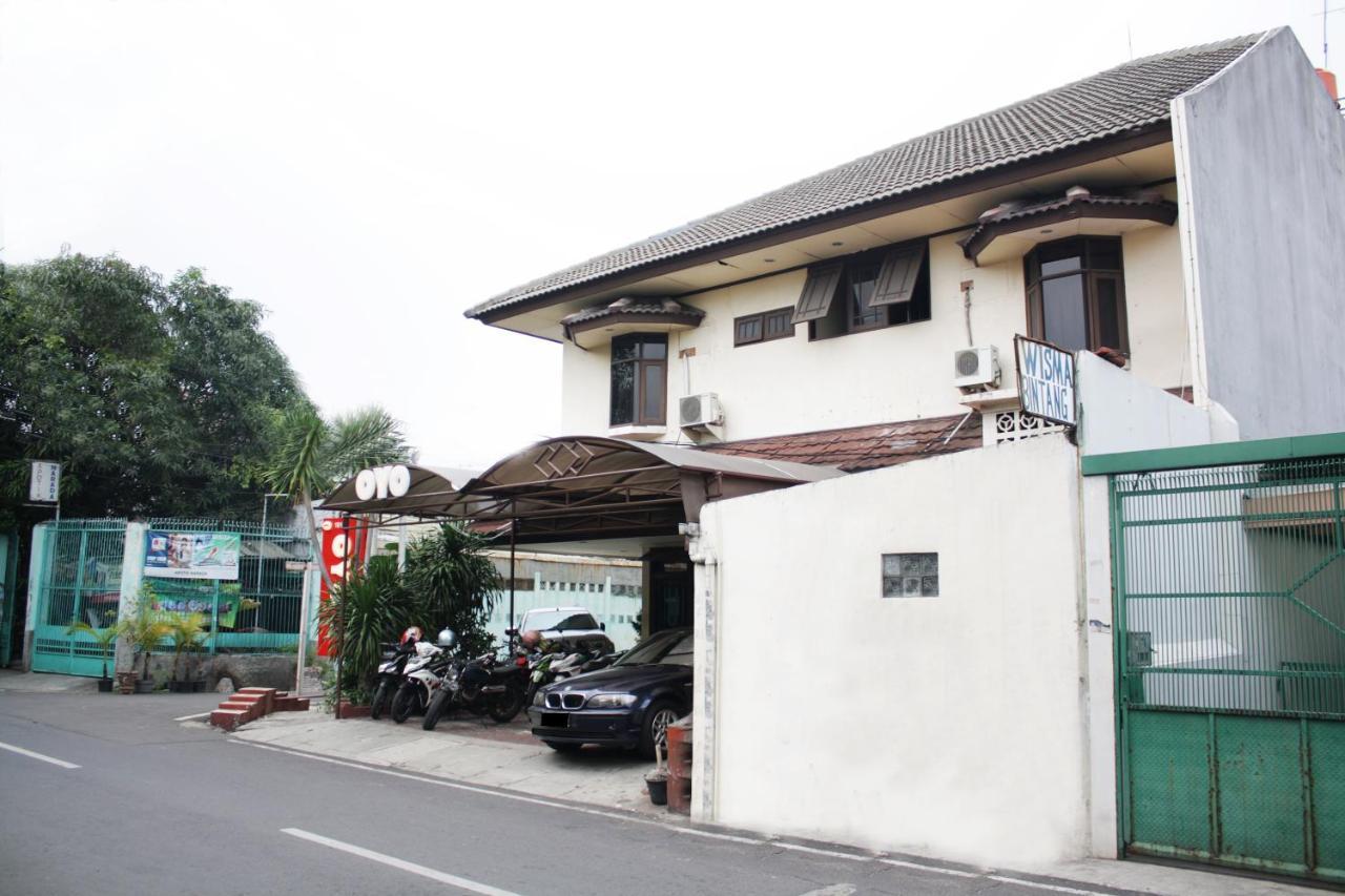 Oyo 181 Bintang Jakarta