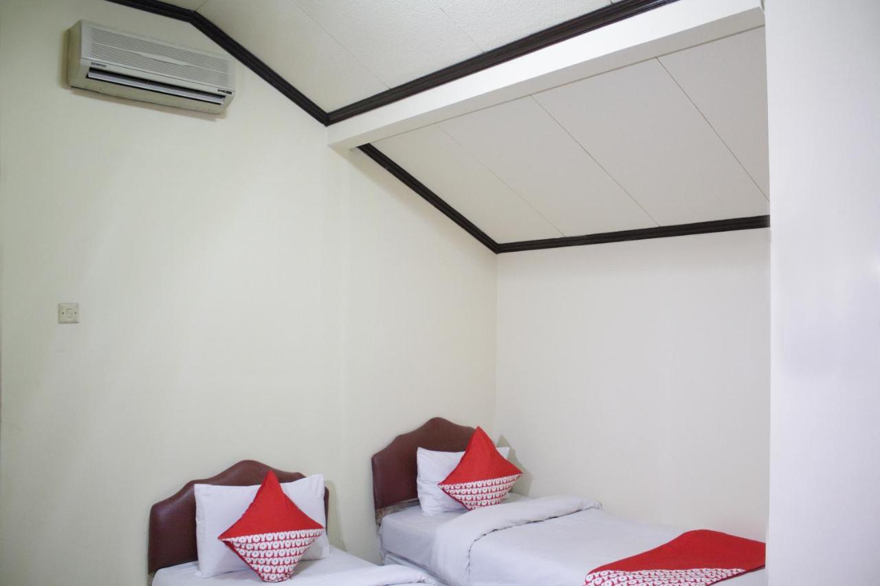 Oyo 181 Bintang Hotel 2*
