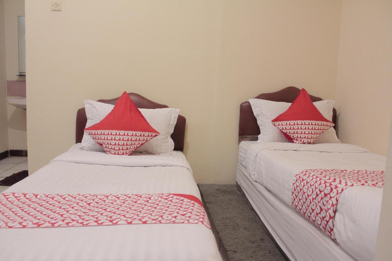 Hotel Oyo 181 Bintang
